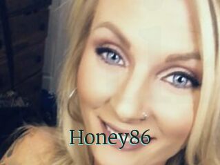 Honey86 Milky Porn