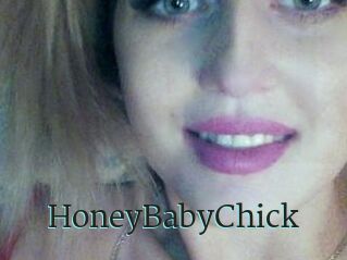 HoneyBabyChick