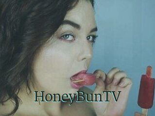 HoneyBunTV