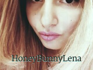 HoneyBunnyLena