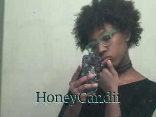 HoneyCandii