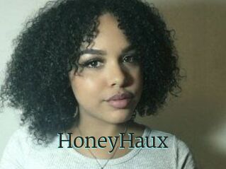 HoneyHaux