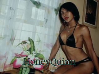 HoneyQuinn