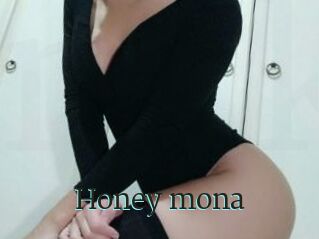 Honey_mona Milky Porn