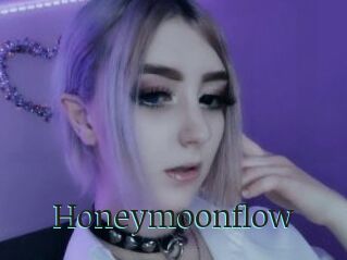 Honeymoonflow Milky Porn