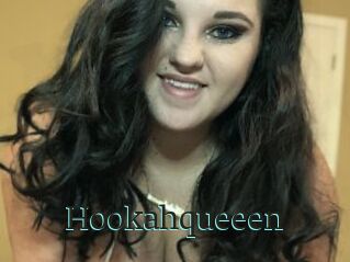 Hookahqueeen