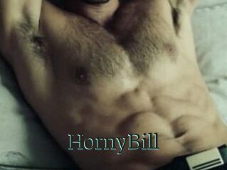 HornyBill