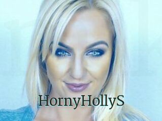 HornyHollyS