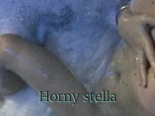 Horny_stella Milky Porn