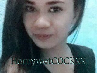HornywetCOCKXX