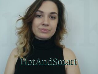 HotAndSmart Milky Porn