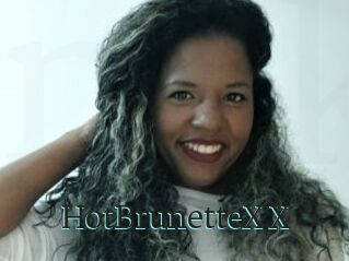 HotBrunetteX_X