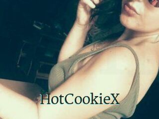 HotCookieX