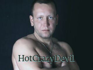 HotCrazyDevil