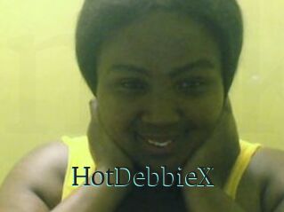 HotDebbieX
