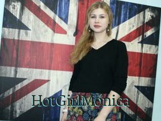 HotGirlMonica