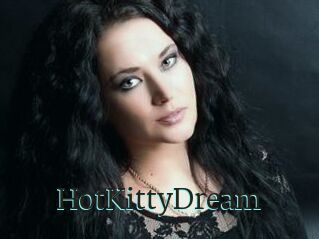 HotKittyDream Milky Porn