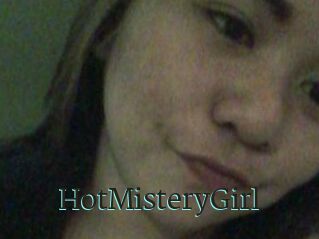 HotMisteryGirl Milky Porn