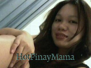 HotPinayMama Milky Porn
