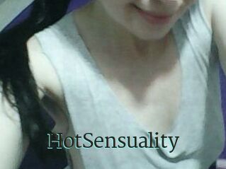 HotSensuality Milky Porn