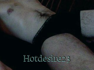 Hotdesire23