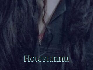 Hotestannu