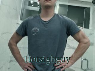 Hotsighguy
