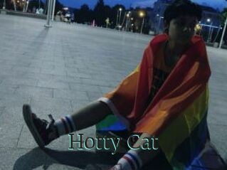Hotty_Cat Milky Porn