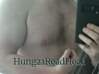 Hung21ReadHead