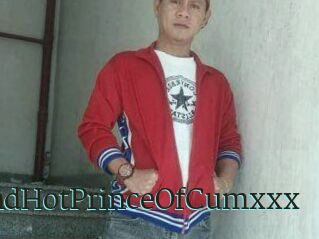 HunkAndHotPrinceOfCumxxx
