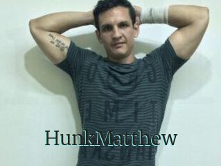HunkMatthew