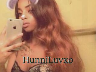 HunniLuvxo