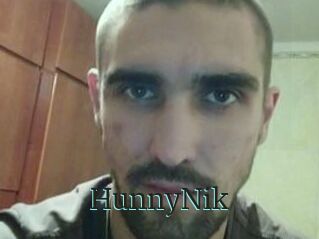 HunnyNik
