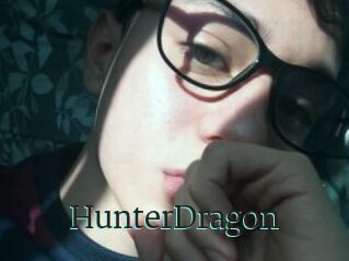 HunterDragon