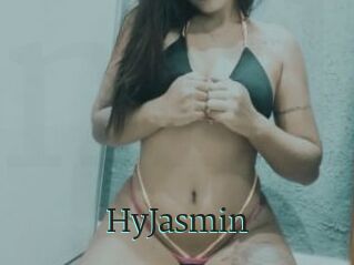 HyJasmin