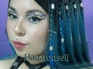 hadarousell Milky Porn