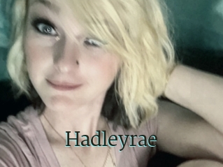 Hadleyrae