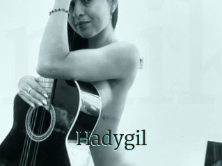 Hadygil