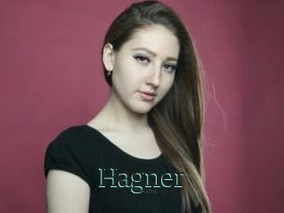 hagner Milky Porn