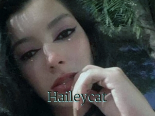 Haileycat