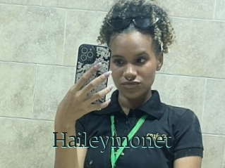 Haileymonet