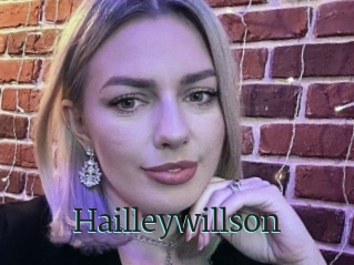 Hailleywillson