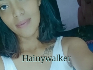 Hainywalker