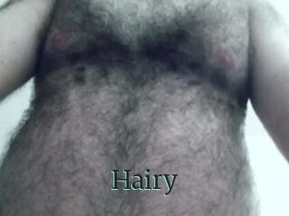 Hairy