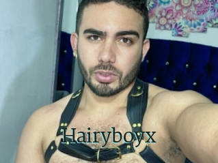 Hairyboyx