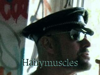 Hairymuscles