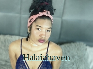 Halaiahaven
