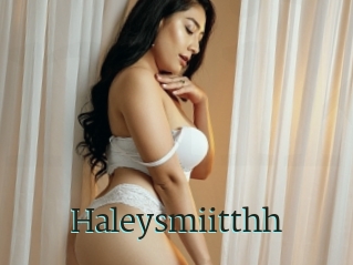 Haleysmiitthh