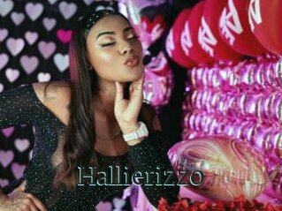 Hallierizzo