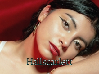 hallscarlett Milky Porn